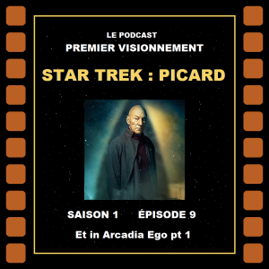 Star Trek 2020 - Star Trek: Picard 109