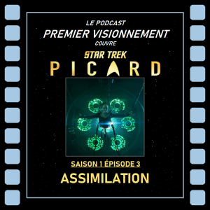 Star Trek: Picard épisode 2-03