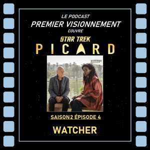 Star Trek: Picard épisode 2-04