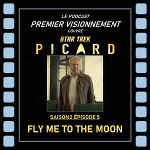 Star Trek: Picard épisode 2-05