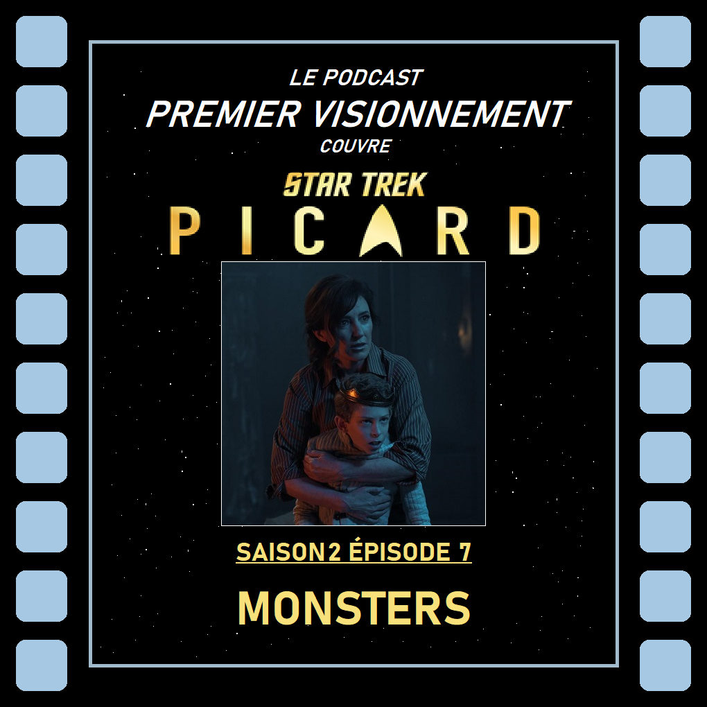 Premier Visionnement