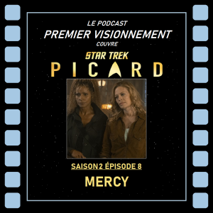 Star Trek: Picard épisode 2-08