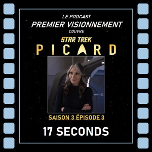Star Trek: Picard épisode 3-03