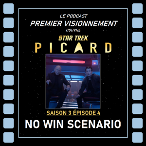 Star Trek: Picard épisode 3-04