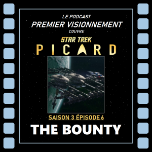 Star Trek: Picard épisode 3-06