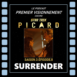 Star Trek: Picard épisode 3-08