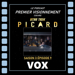 Star Trek: Picard épisode 3-09