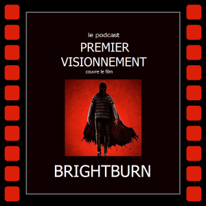 Brightburn 2019