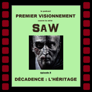 Saw 2017- Jisaw: L'Héritage
