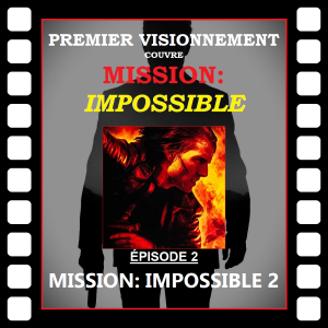 Mission: Impossible 2000- Mission: Impossible 2