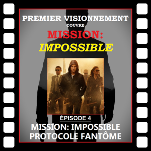 Mission: Impossible 2011- Mission: Impossible- Protocole Fantôme