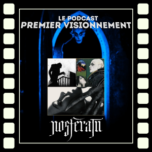 Nosferatu 1922-1979-2024