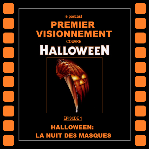 Halloween 1978- Halloween: La nuit des masques
