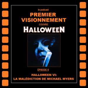 Halloween 1995- Halloween 6: La malédiction de Michael Myers