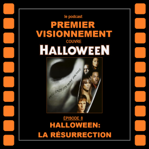 Halloween 2002- Halloween: La Résurrection