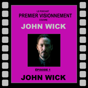 John Wick 2014- John Wick