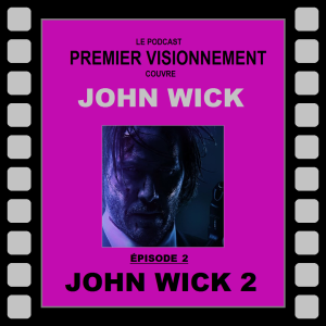 John Wick 2017- John Wick 2