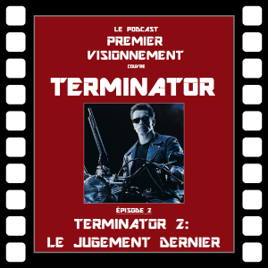 Terminator 1991- Terminator 2: Le jugement dernier