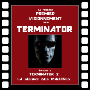 Terminator 2003- Terminator 3: La guerre des machines