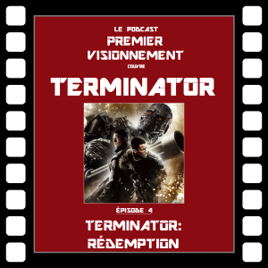 Terminator 2009- Teminator: Rédemption