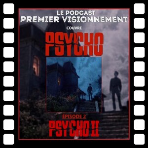 Psycho 1983- Psychose 2