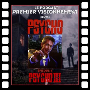 Psycho 1986- Psychose 3