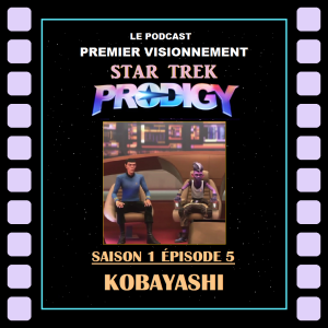 Star Trek Prodigy 1-05
