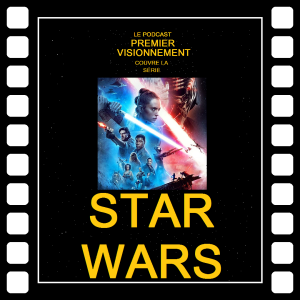 Star Wars 2019- Star Wars Épisode 9: L'Ascension de Skywalker