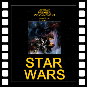 Star Wars 1980- La guerre des étoiles Épisode 5: L'empire contre-attaque