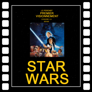 Star Wars 1983- La guerre des étoiles Épisode 6: Le retour du Jedi