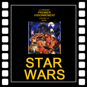 Star Wars 1984-  L'Aventure des Ewoks :la caravane du courage