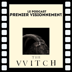 The VVitch 2015- La Sorcière