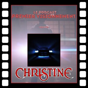 Christine 1983
