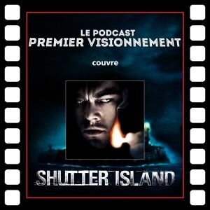 Shutter Island 2010