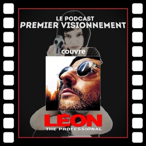 Leon The Professional (1994)