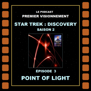Star Trek Discovery 2019 épisode 203