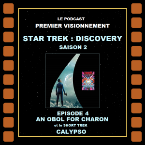 Star Trek Discovery 2019 épisode 204