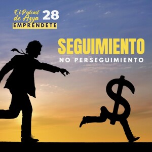 EPISODIO 28 -El Seguimiento