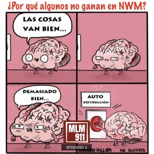 Episodio 2 - ¿Por qué algunos no ganan en NWM?