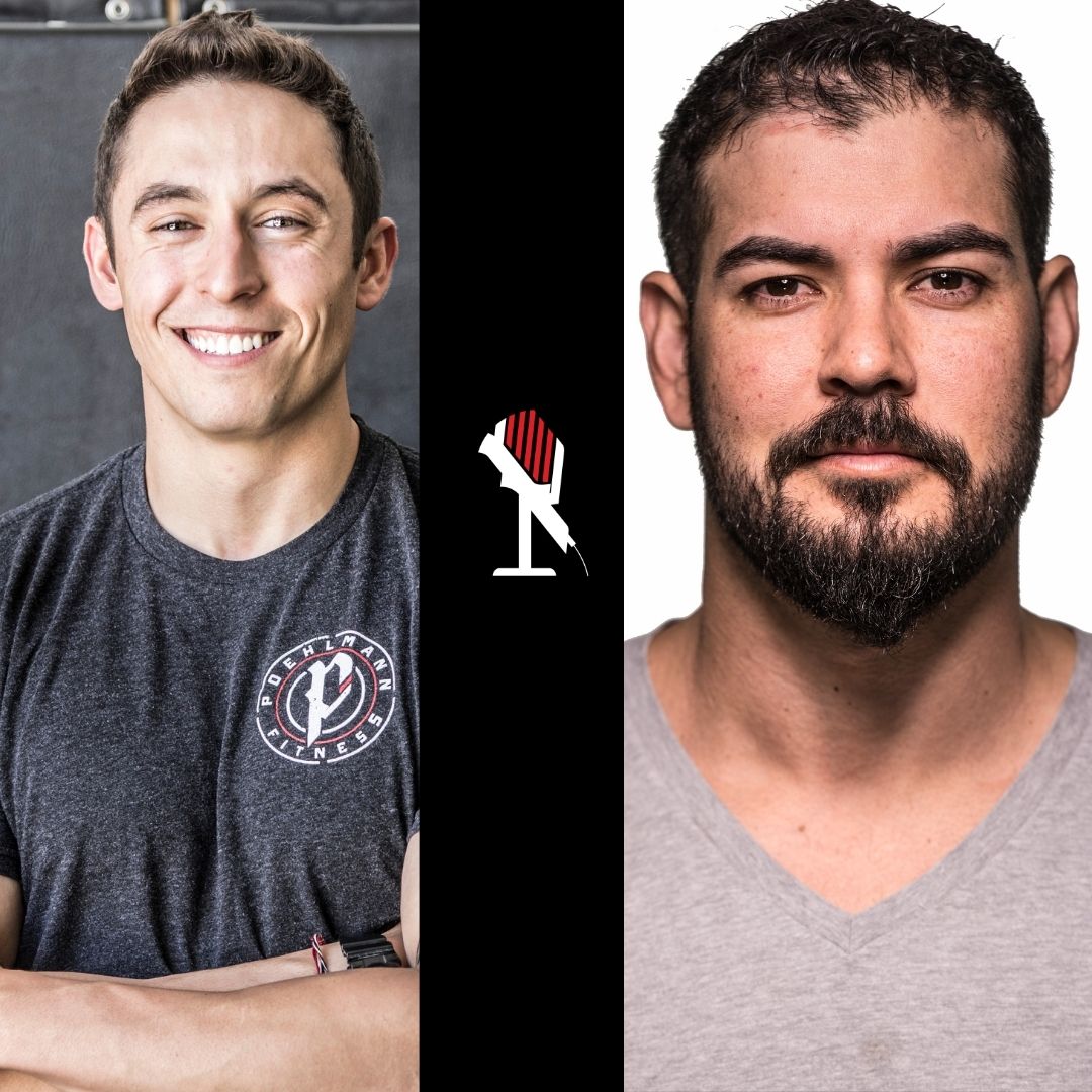 The Poehlmann Fitness Show