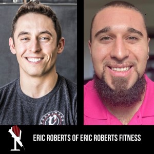 Ep. 464: Eric Roberts on Positive Change to Your Health, How to Find Trustworthy Information on Social Media, & More