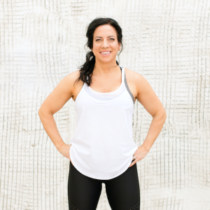 Ep. 225: Rachel Pastor on Self-Love, Breaking Free, and the Health at Any Size Movement