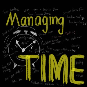 MPG006 Managing Time