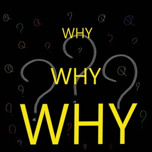 MPG004 What is your WHY