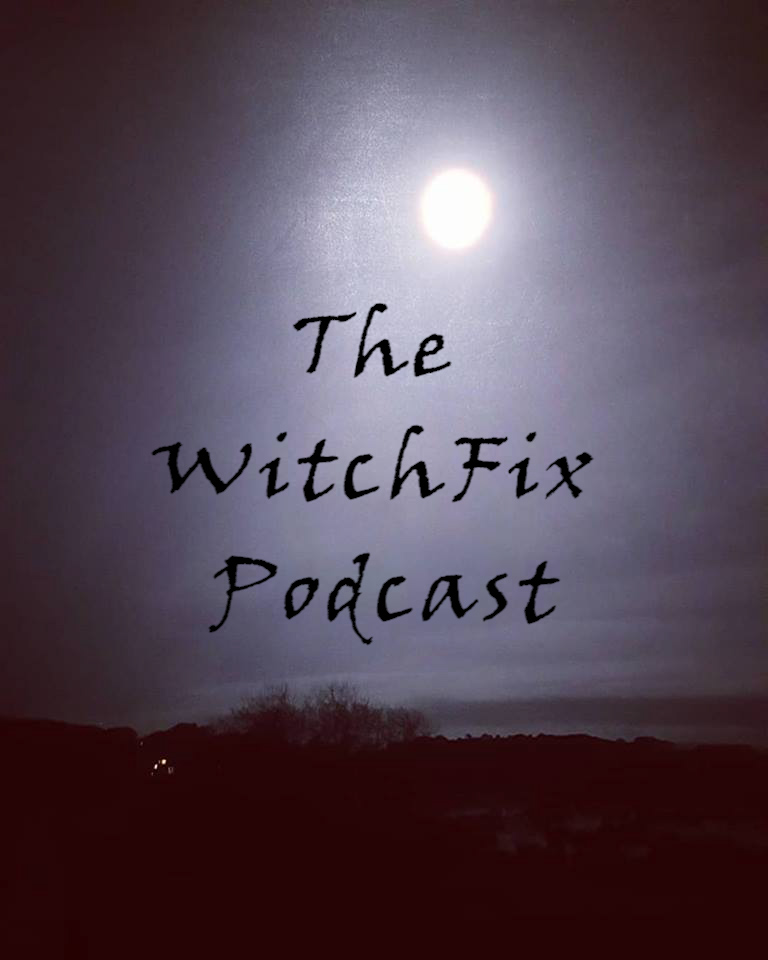 Episode Three - Bullet Witch