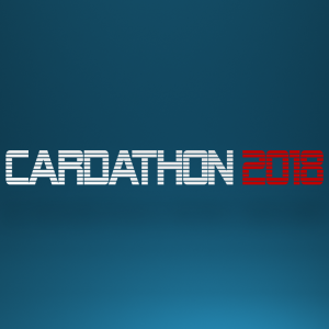 Cardboard - Episode 7 - President - Cardathon 2018