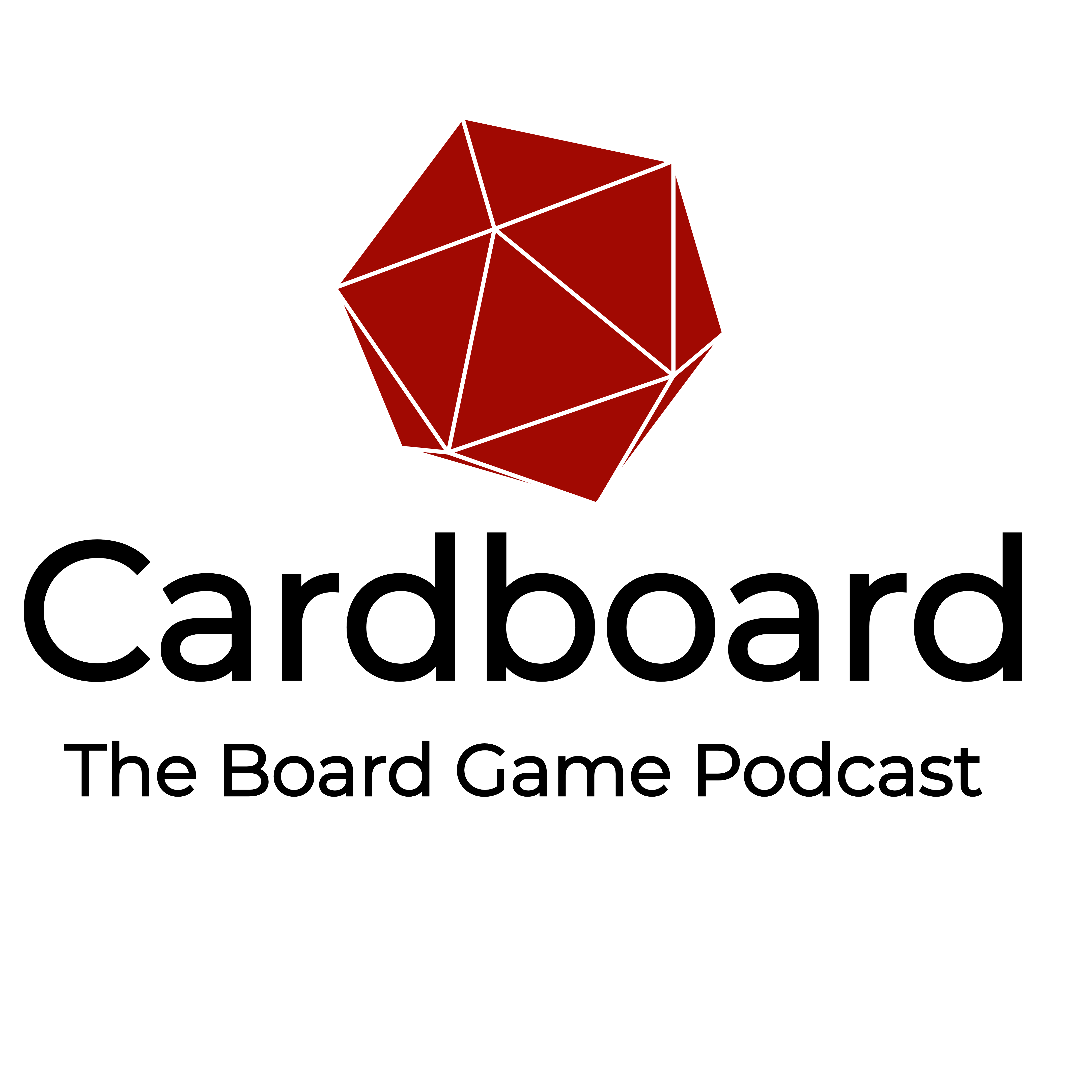 Cardboard - Episode 1 - Settlers of Catan