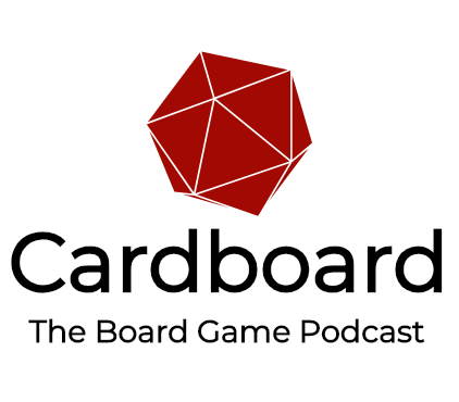 Cardboard - Episode 2 - Ticket to Ride