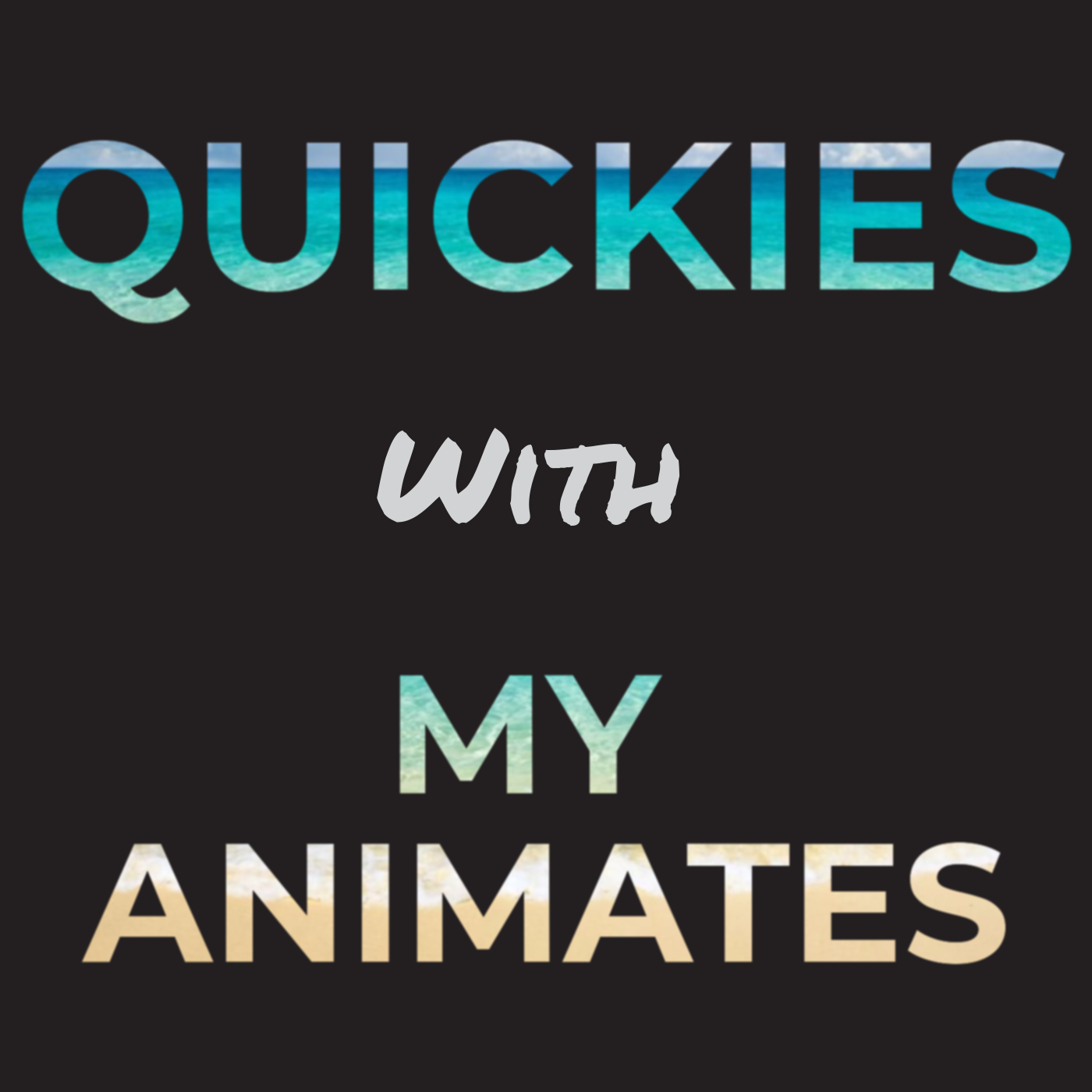 Episode 7: A Quickie with Tokyo Ghoul