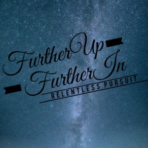 Introduction to Further up and Further In